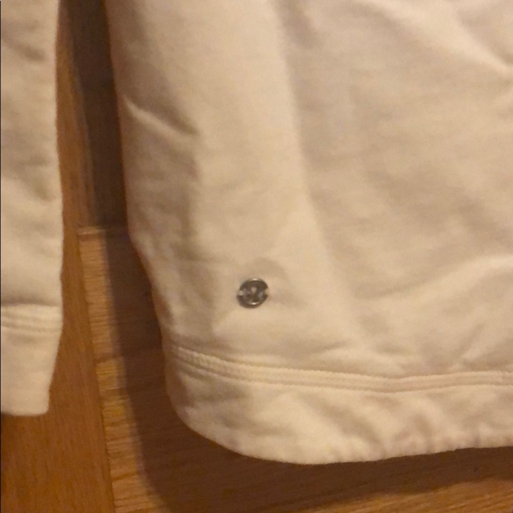 Lululemon Jacket - Picture 4 of 5